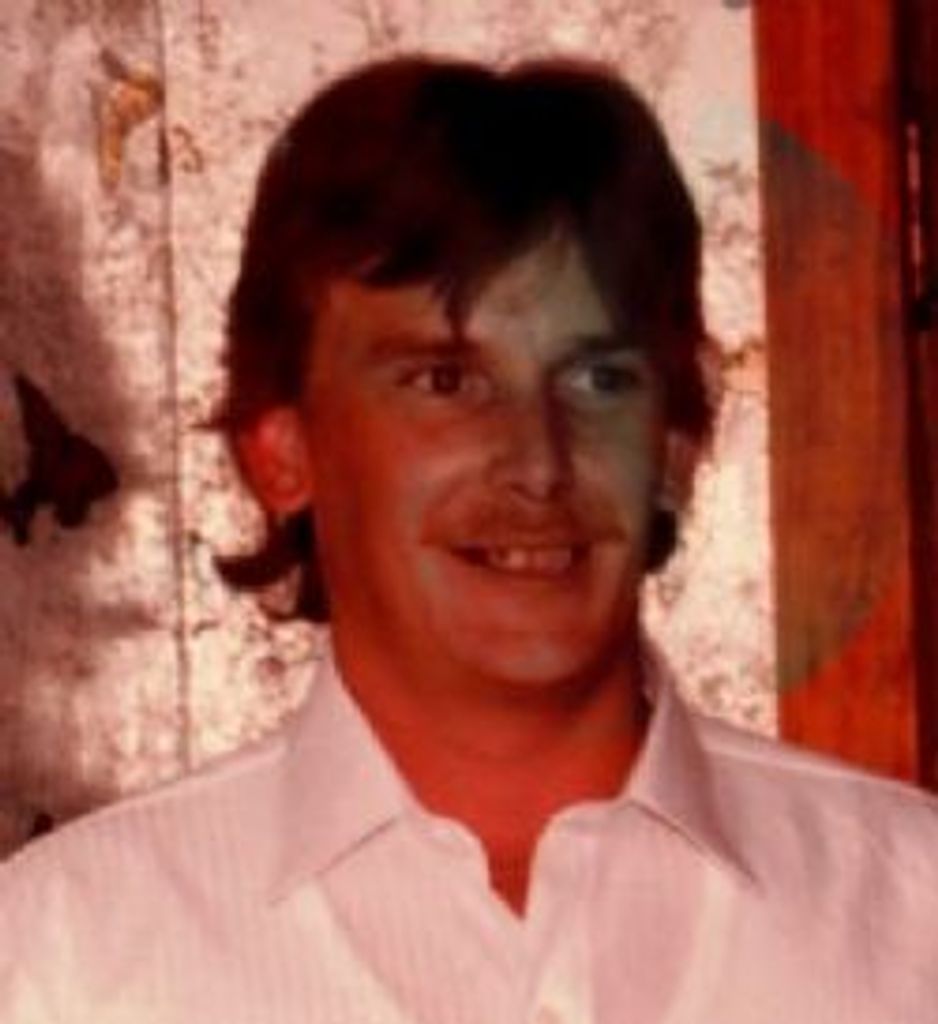 Jerry Vidrine