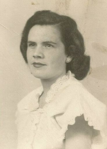 Earleen (Patterson)  Stewart Profile Photo