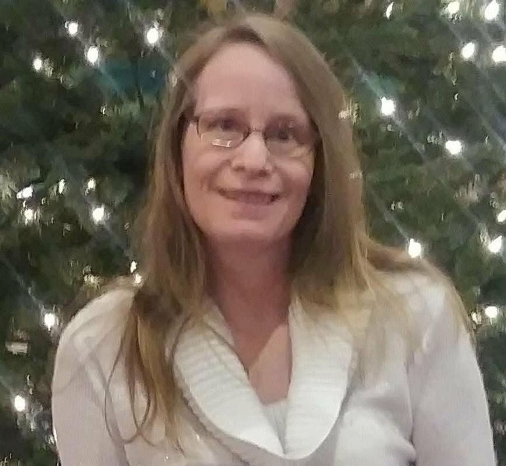 Jacqueline Herdejurgen