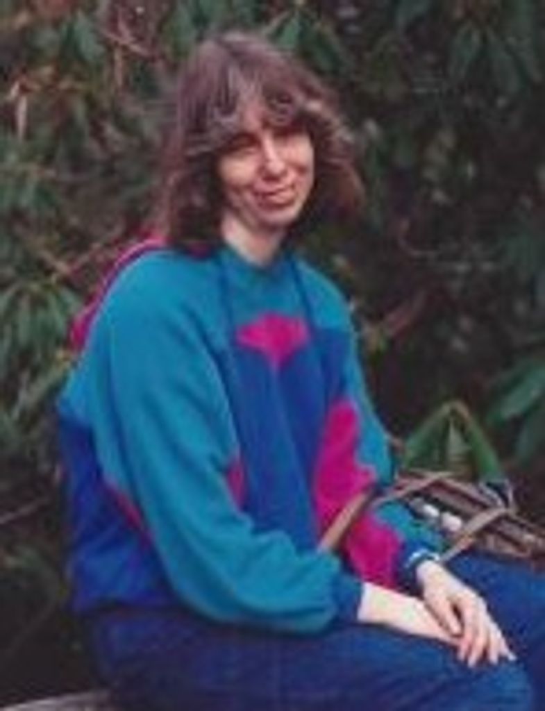 Cheryl Ann Bodden