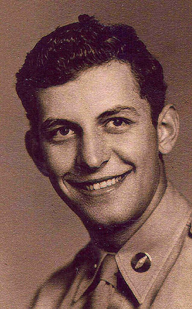 Robert J. "Bob" Bessette
