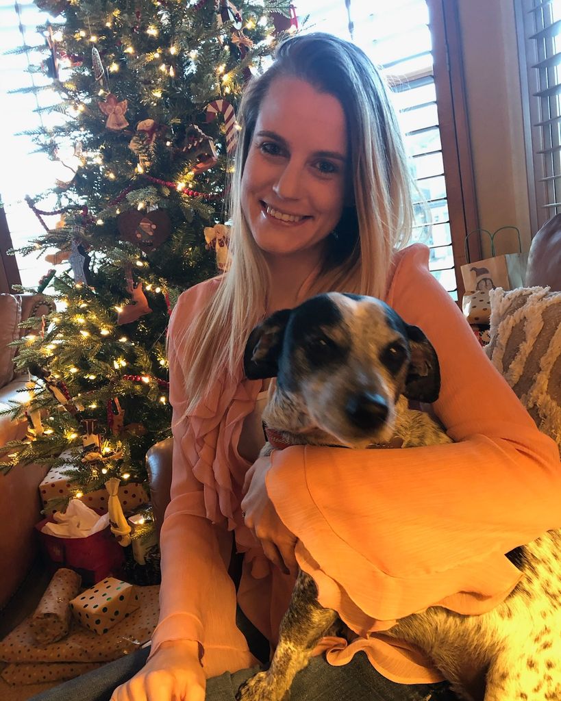 Halie Nicole Prestien