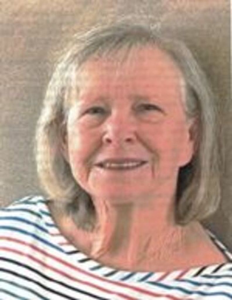 Elizabeth Dianne Hayes Lear Profile Photo