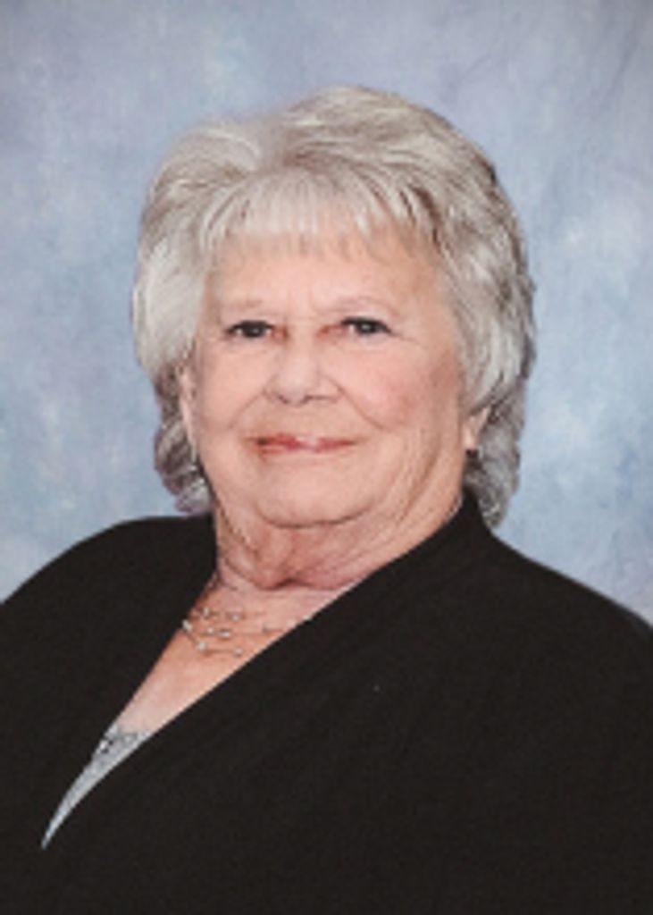 Dorothy Curry