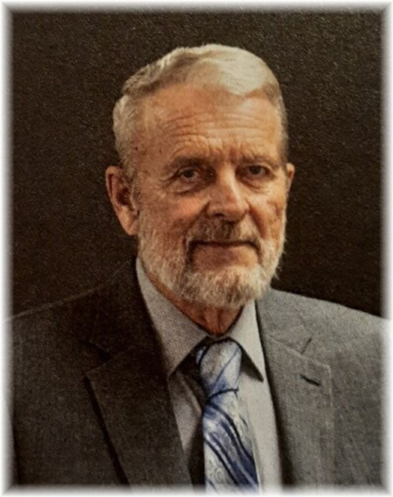 Leroy G. Schember