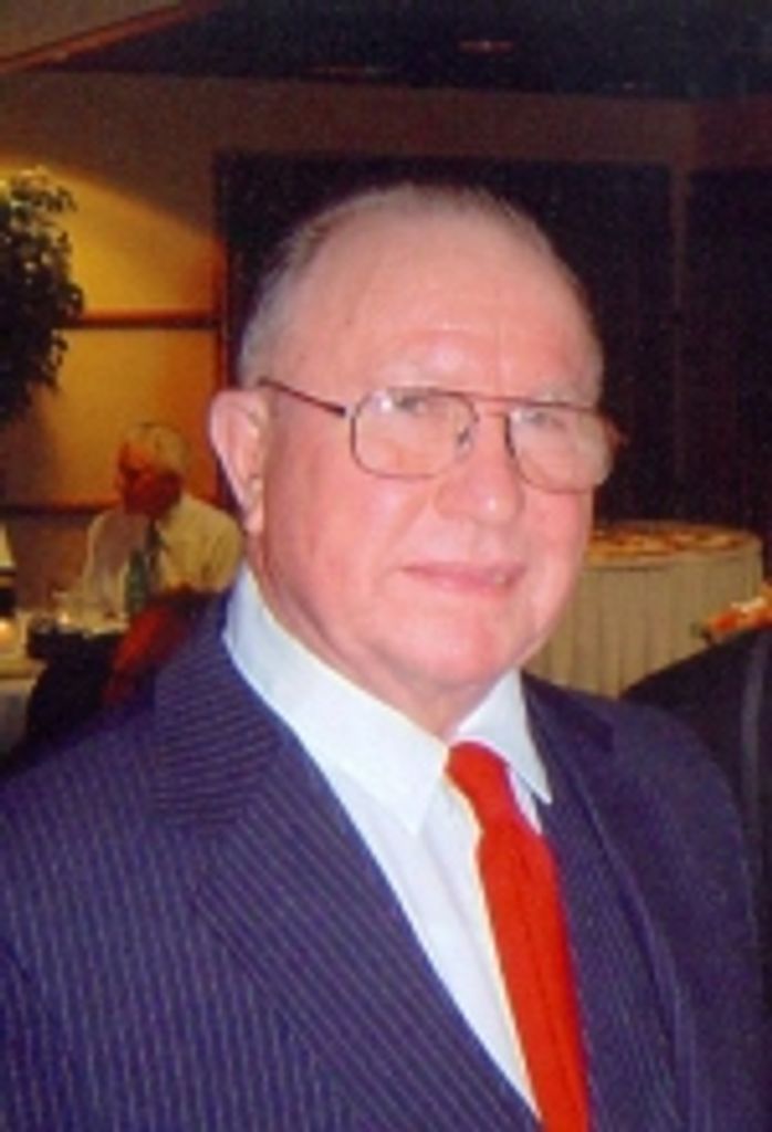 Virgil L. Zeller