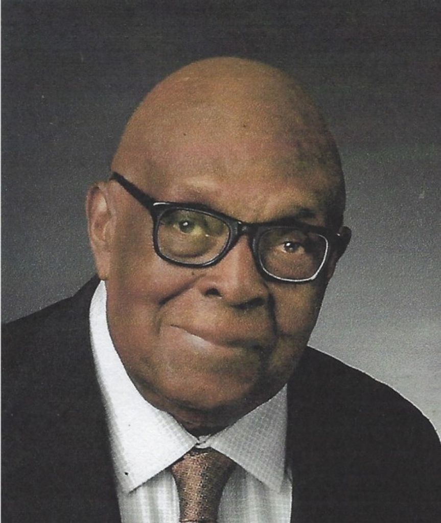 Mr. Clifford Adolph Fenton