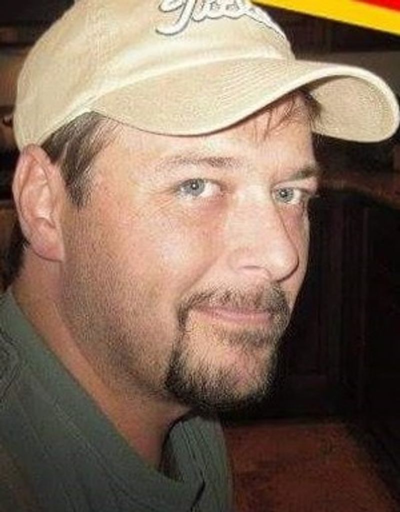 John H. Beamsderfer Iii