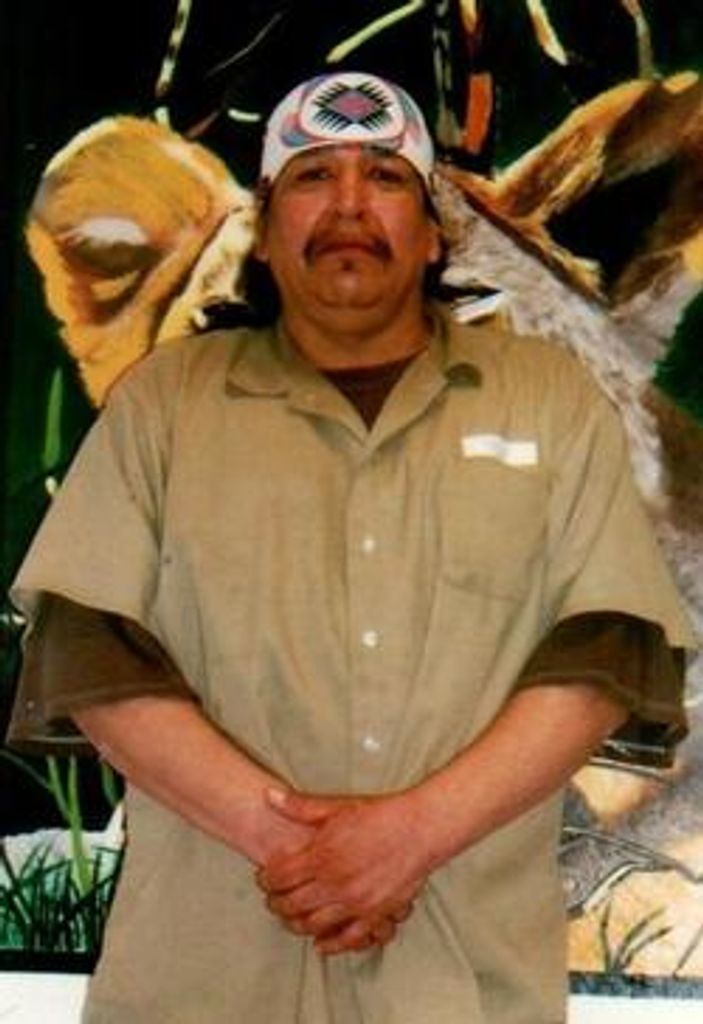 Finley Plenty Chief Profile Photo