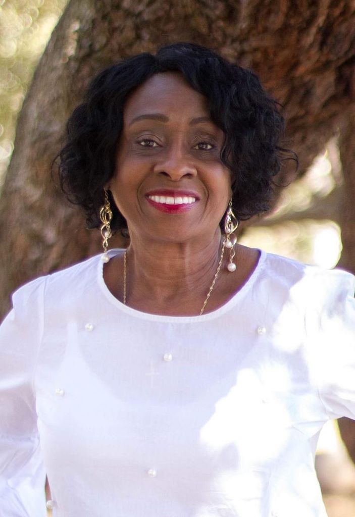 Mrs. Dorothy Marie Person