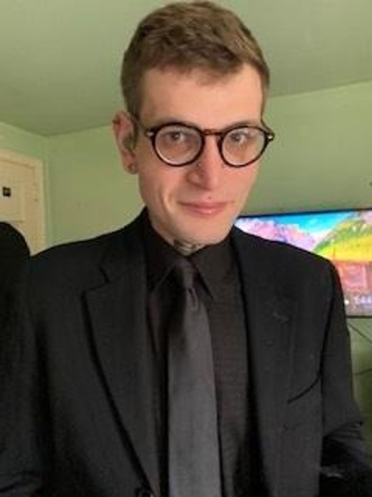 Brendan C Sweet Profile Photo