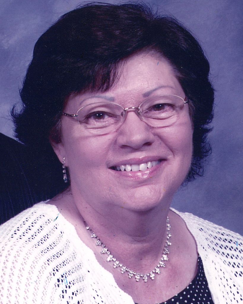 Marsha R. Pace Profile Photo