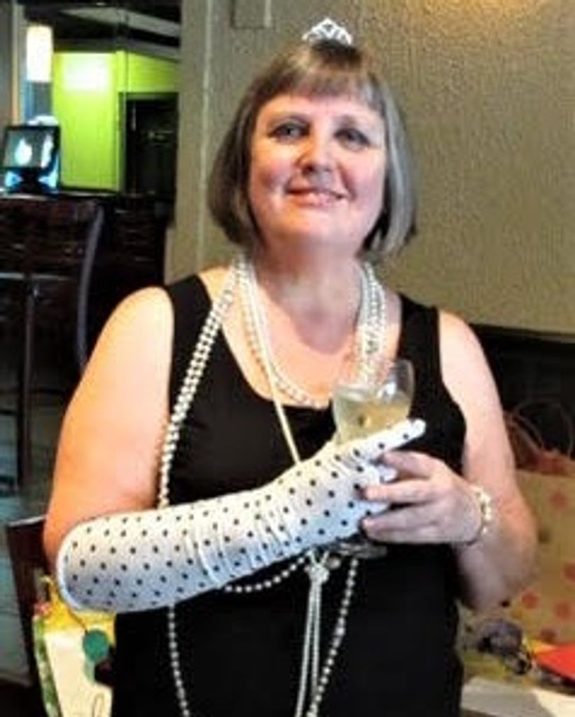 Dorothy McCreary Profile Photo
