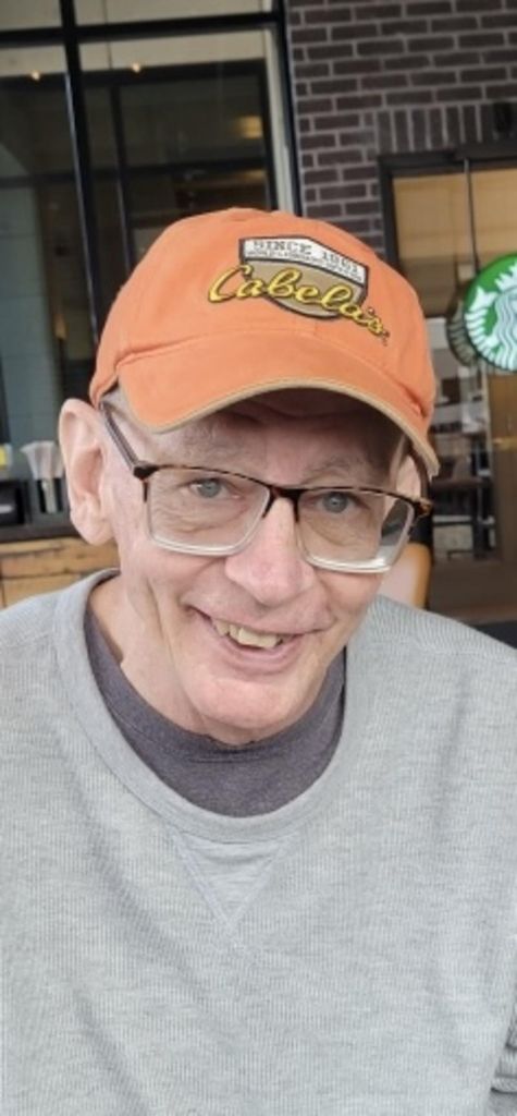 Duane Belzer Profile Photo