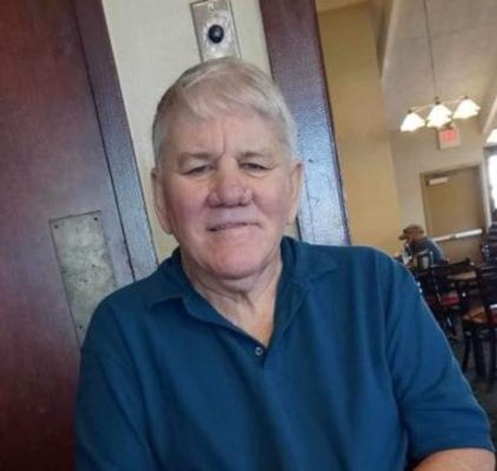 Donald Lee Hovdet Profile Photo