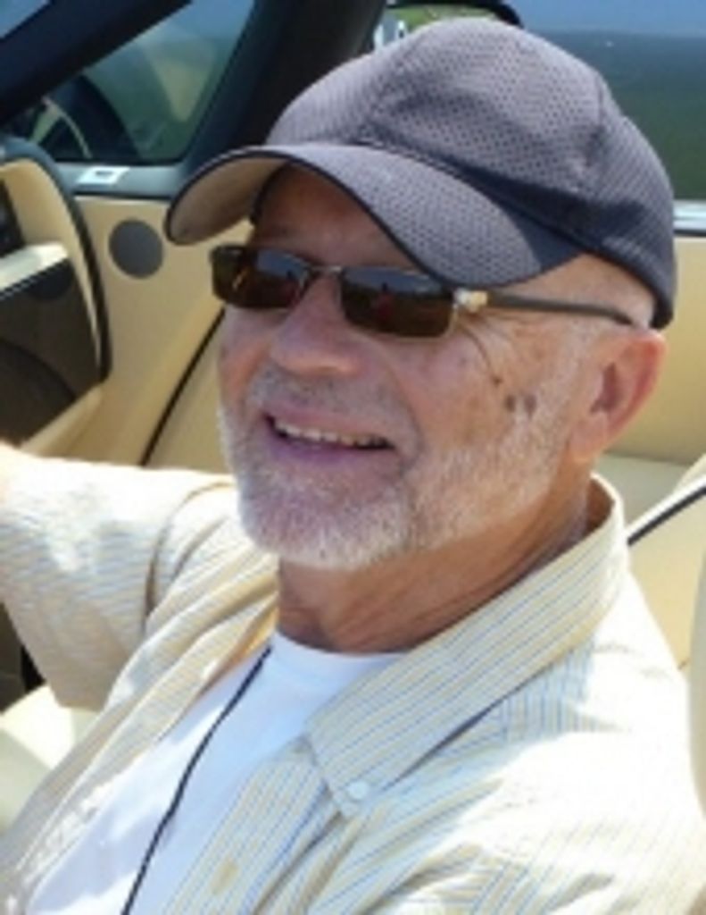 Robert W. "Bob" Kaul