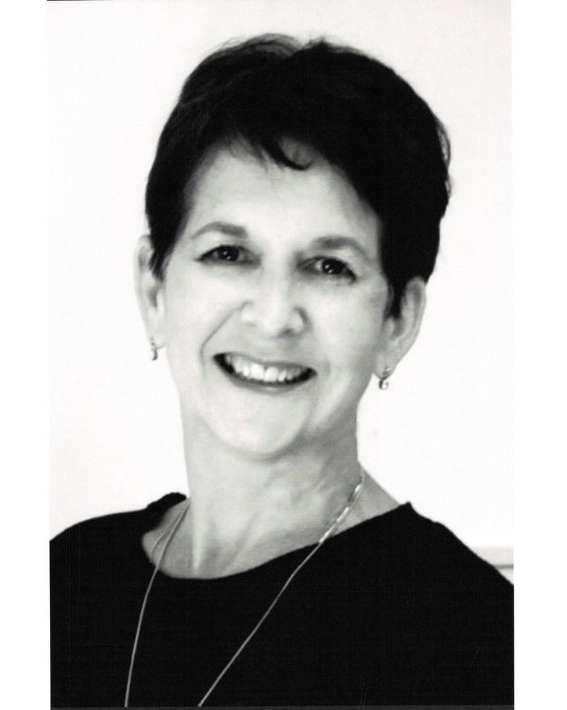 Madeline Parker Avinger