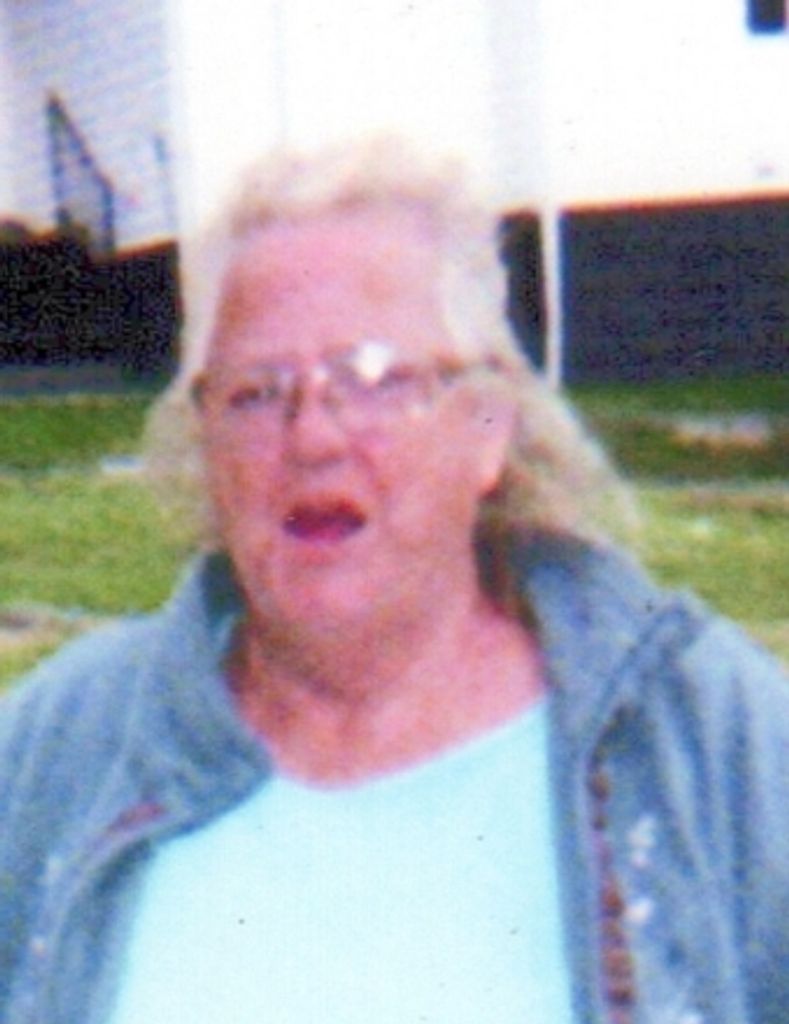 Ruth Green Profile Photo