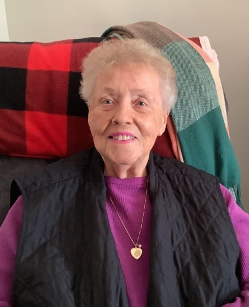 Rosalind Joy Dale