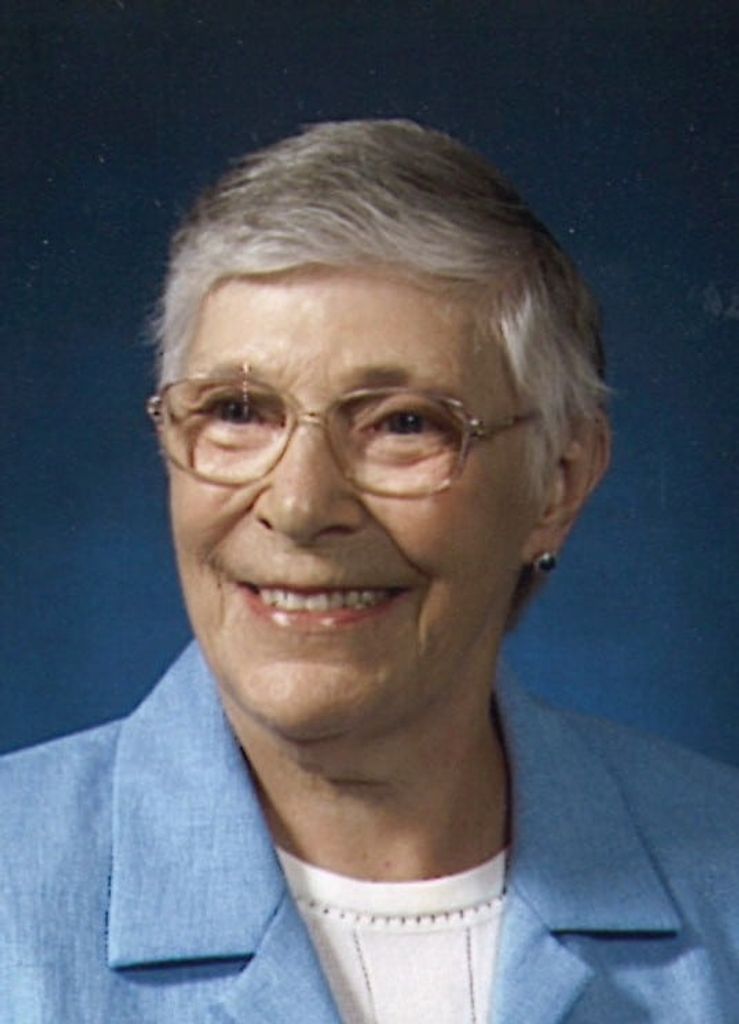 Thelma S. Bowman Profile Photo