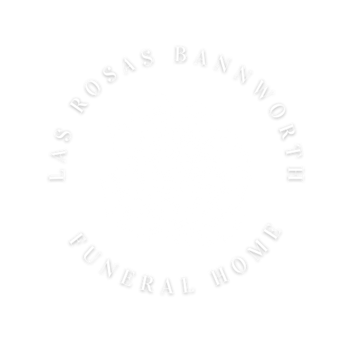 Las Rosas Bannworth Funeral Home Logo