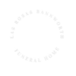 Las Rosas Bannworth Funeral Home Logo