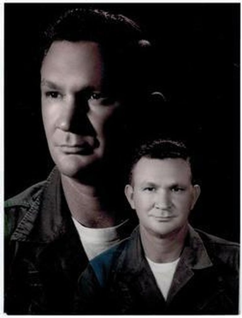 William Luther Bryant, Jr