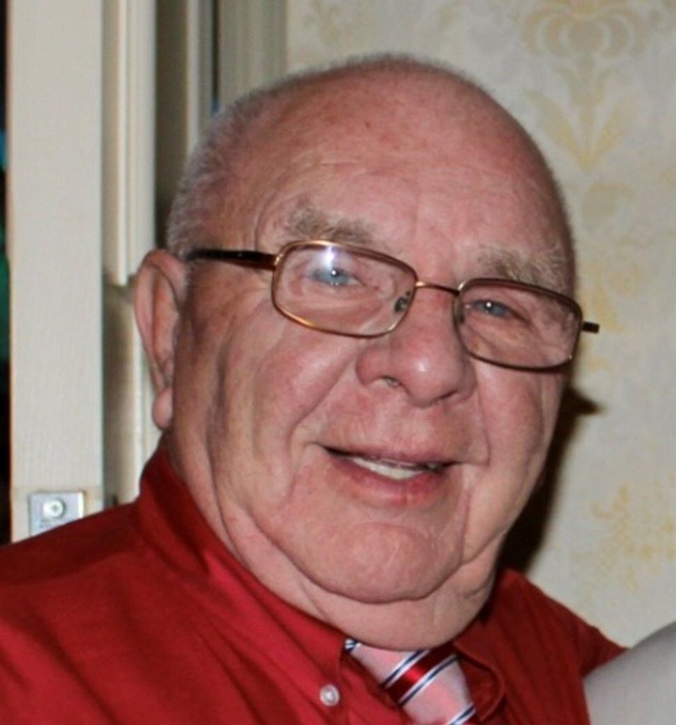 John Michael Hornung