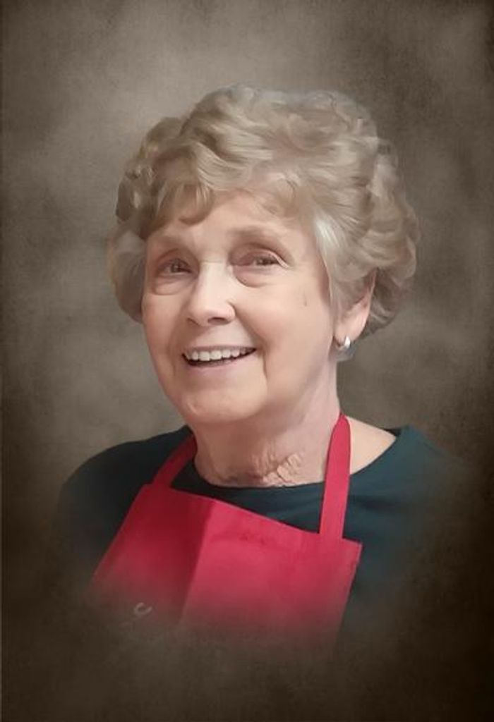 Mary Kathryn Baber Profile Photo