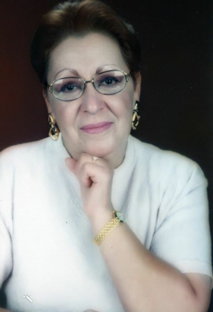 Maria Esther Lima Profile Photo