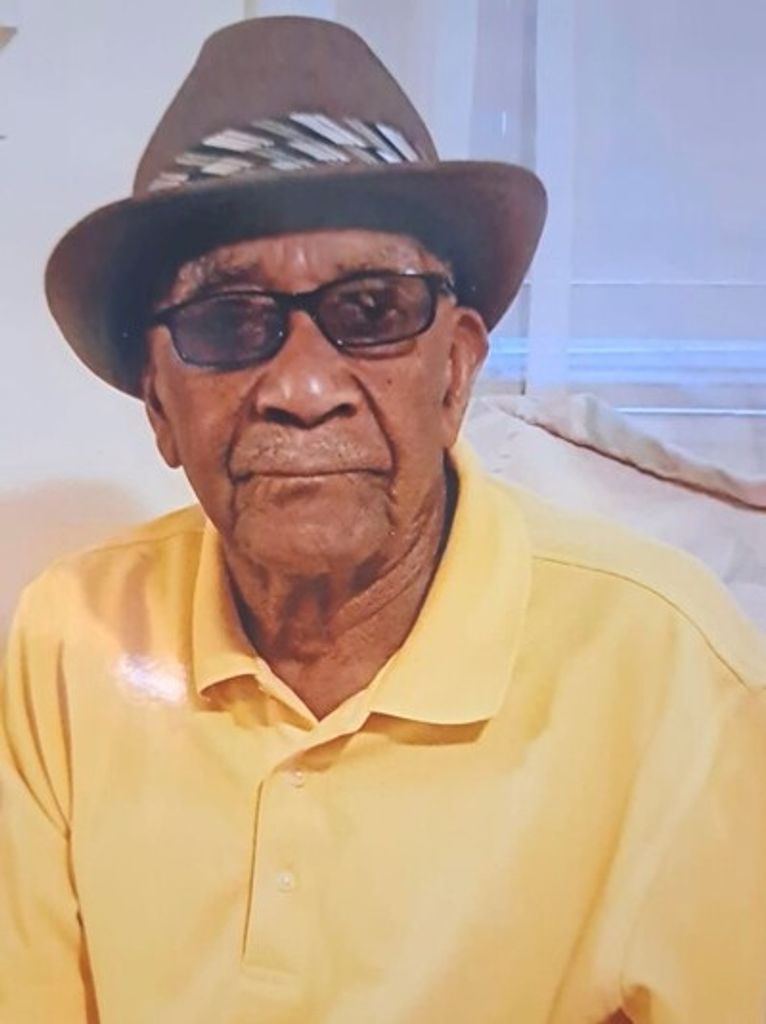 Mr. Herman Williams Profile Photo