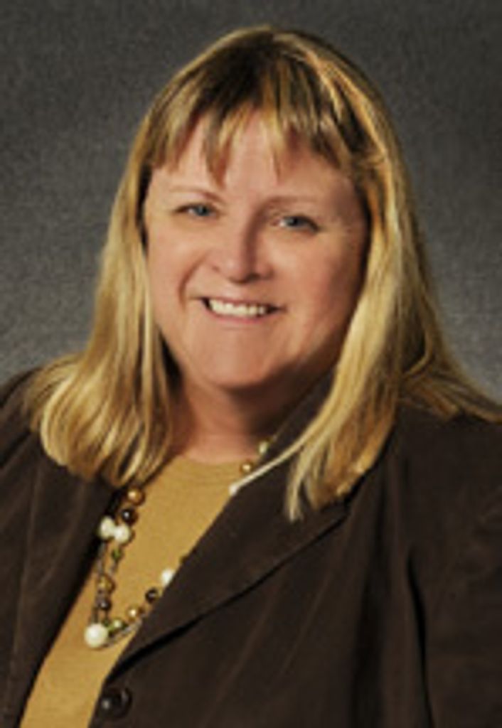Marcia  Gold O'Brien