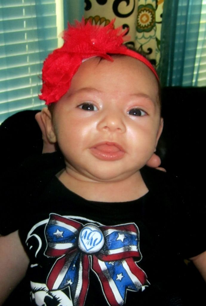 Zaylin Reane Guerrero