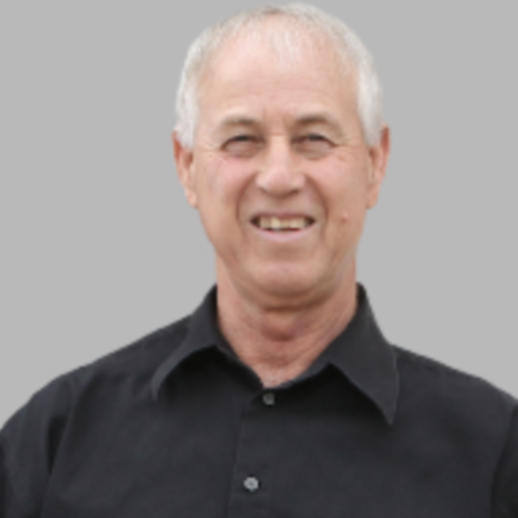 Michael Ray Peters