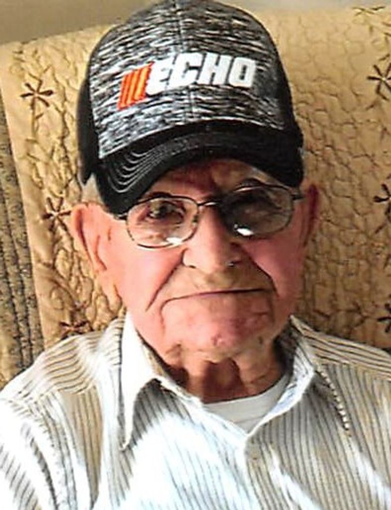 William John "Bill" Dillard Profile Photo