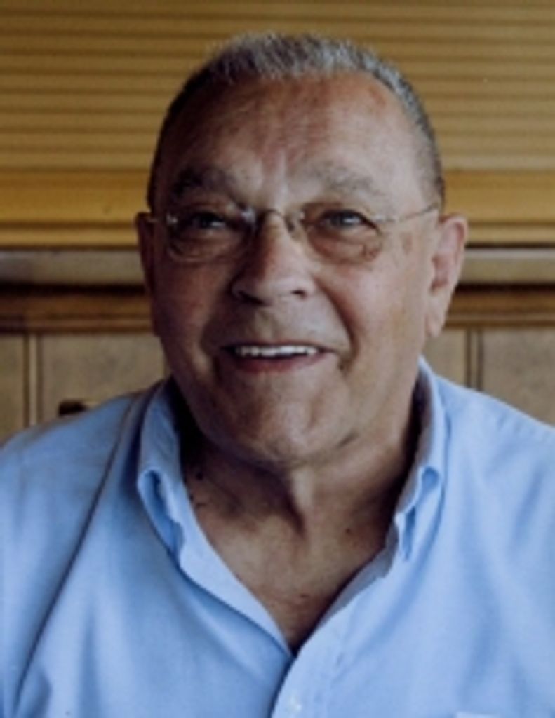 Frederick  A. "Fred" Dehne