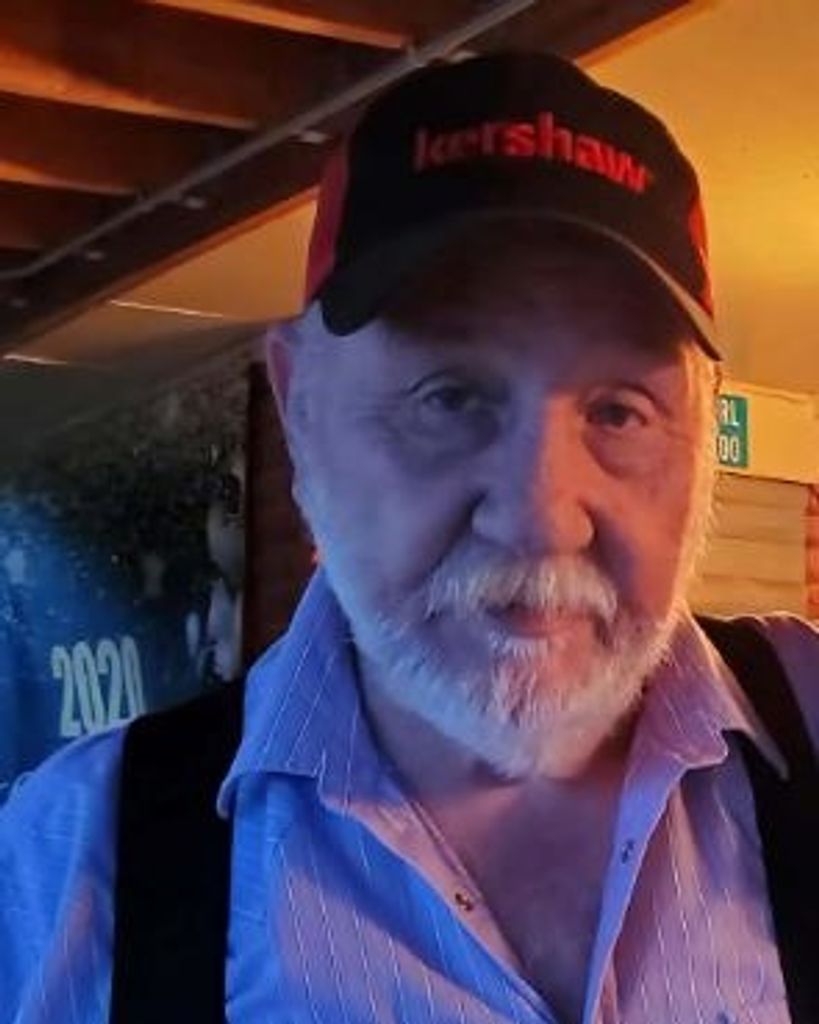 Otis Linley Sr Profile Photo