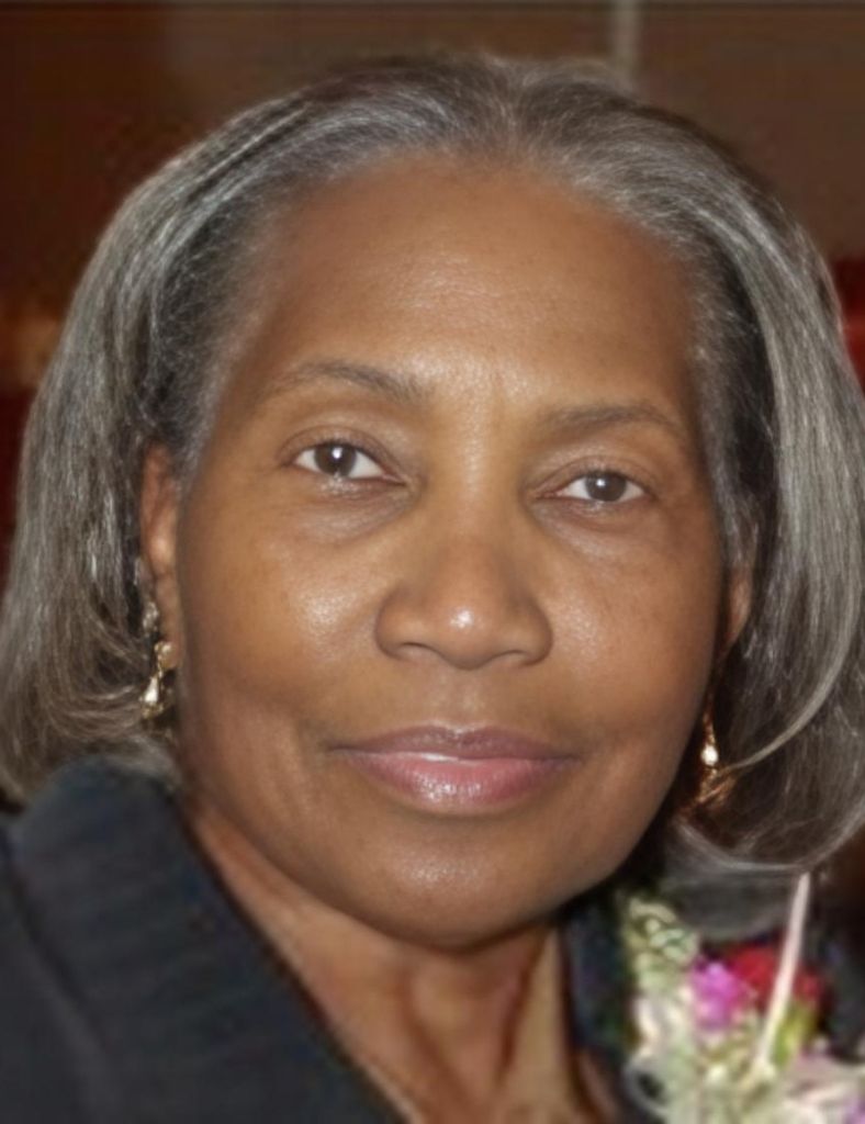 Gladys Louise Chambers Profile Photo
