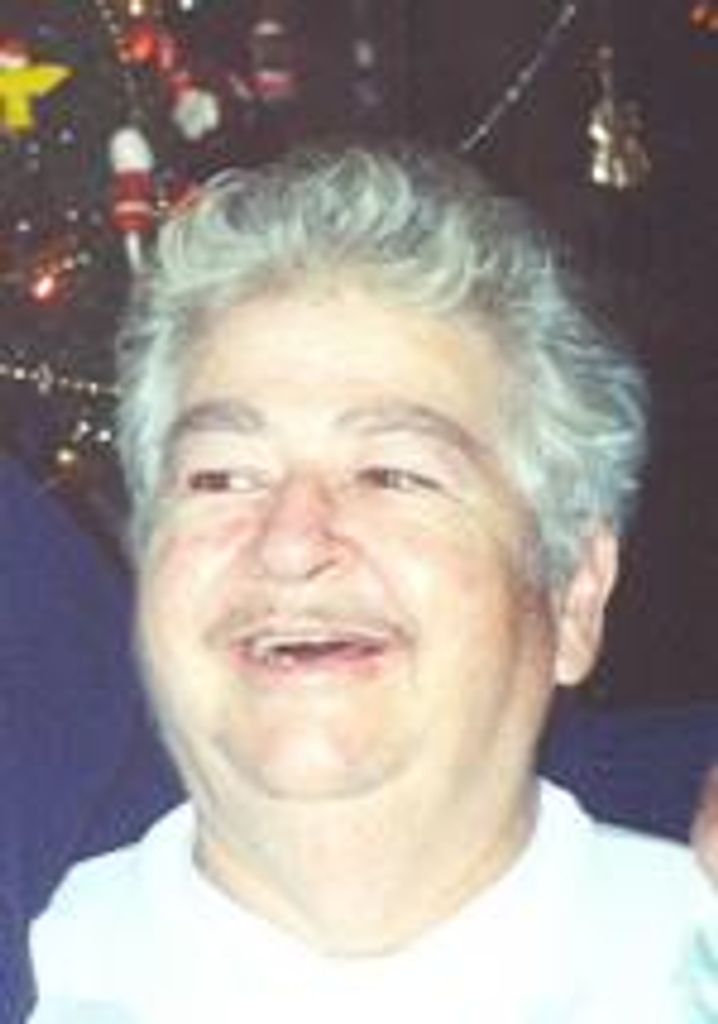 Edith Arlene Huard Profile Photo