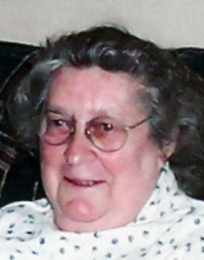 Lois Koplitz