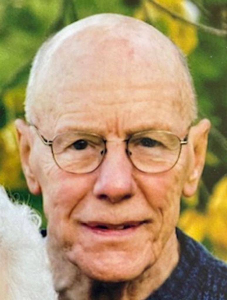 James Lyle Zook Profile Photo