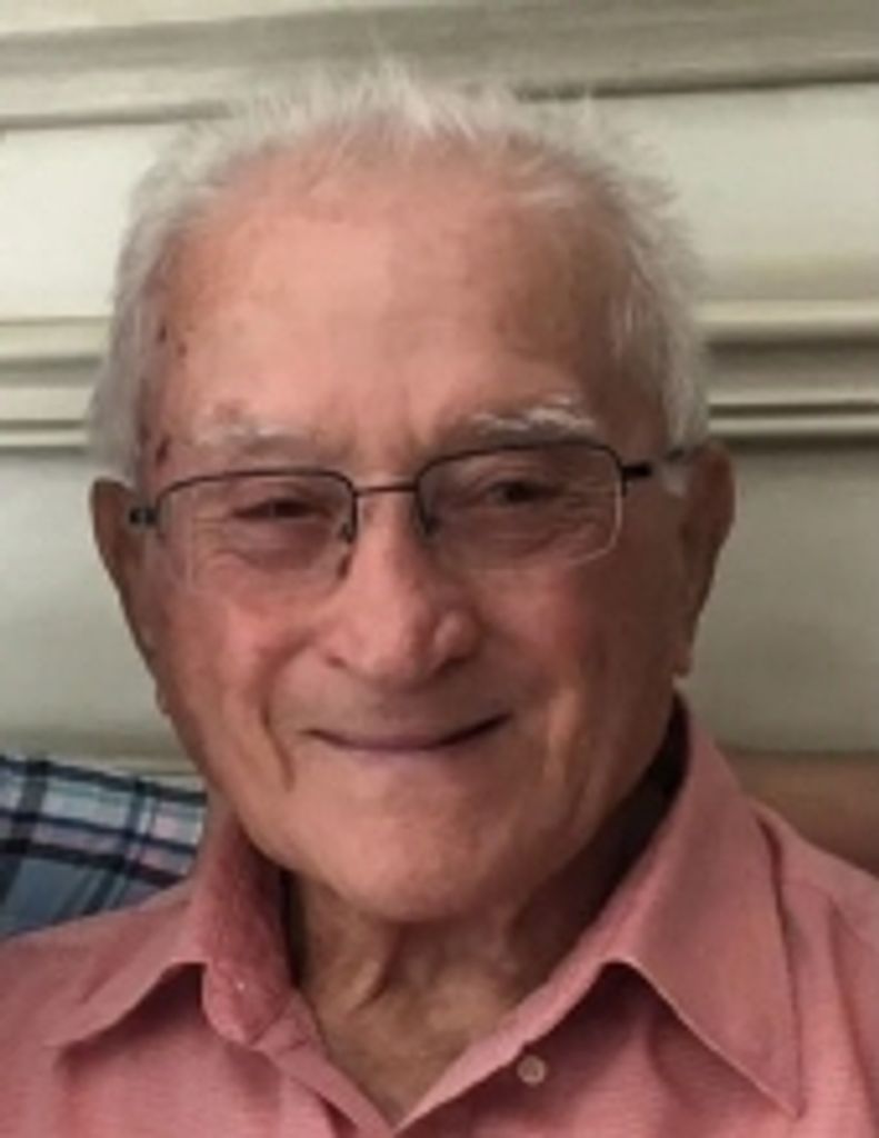 Javier Giraldo