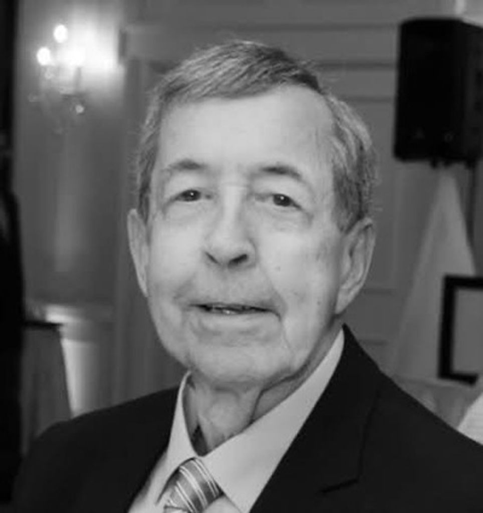 Patrick E. Robinson Profile Photo