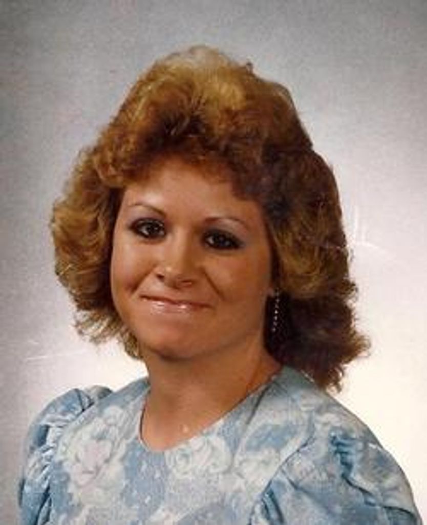 Ronnica Faye Cochran Profile Photo