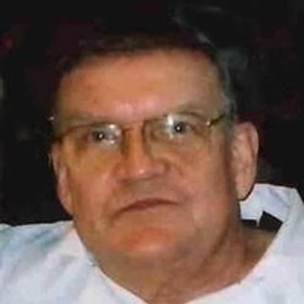 James  L. Holterman Profile Photo