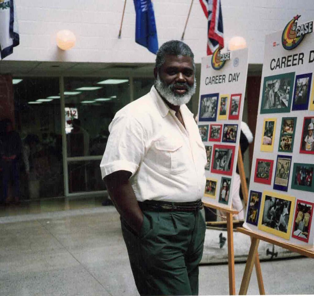 Herman Bryant Profile Photo