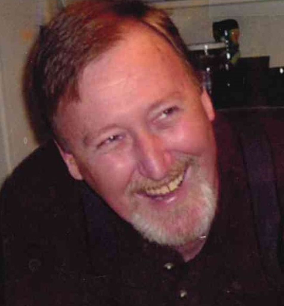 Leonard "Leo" Harris