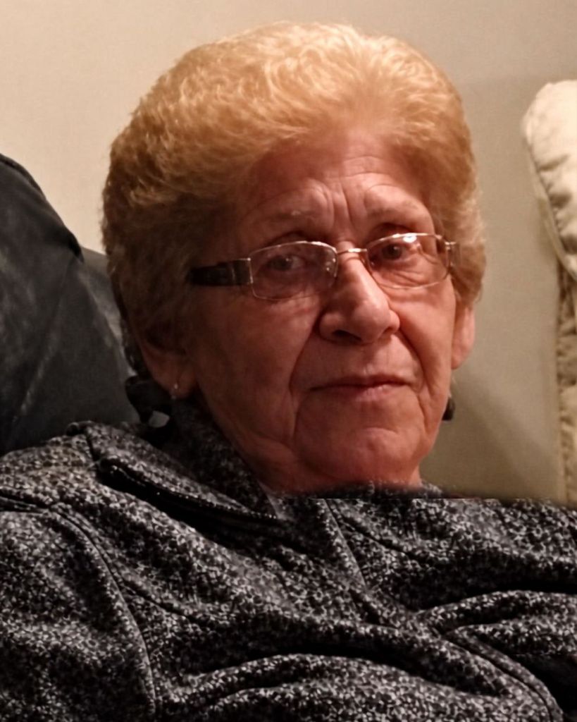 Norma Anne Sangray Profile Photo