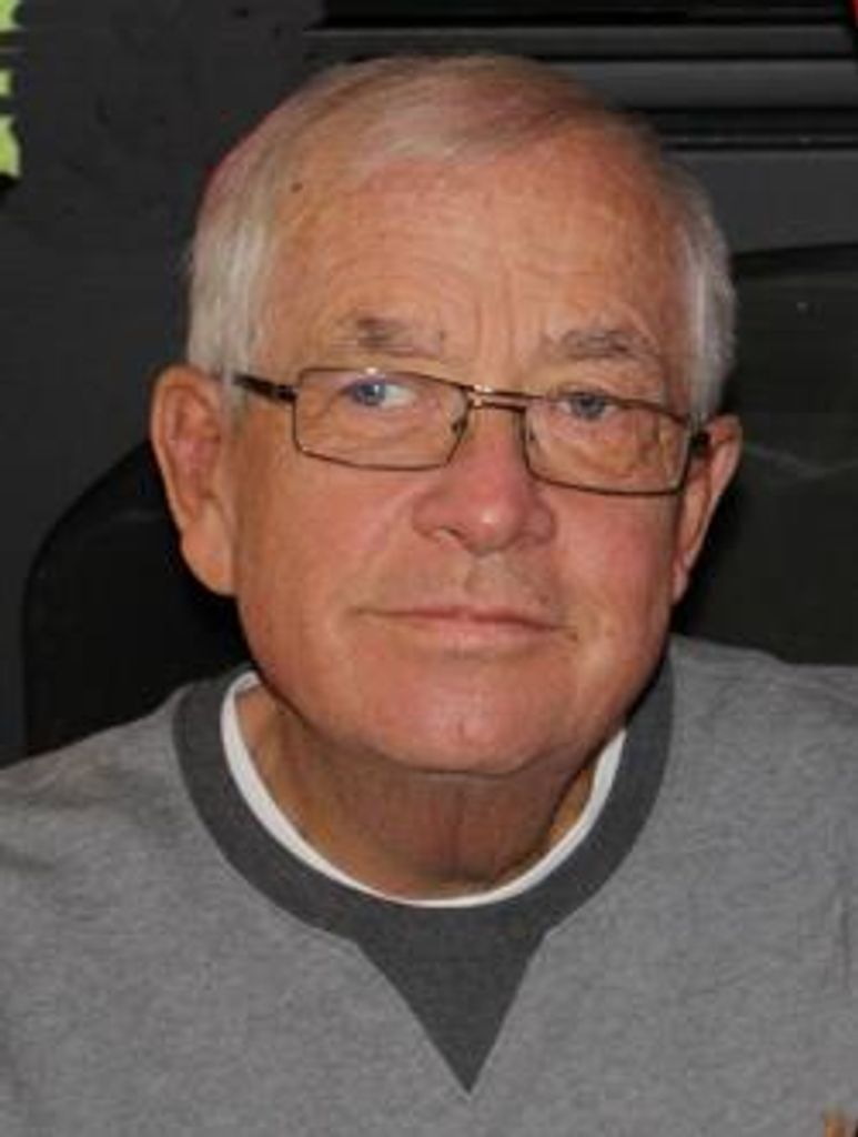 Conrad Leander Olson