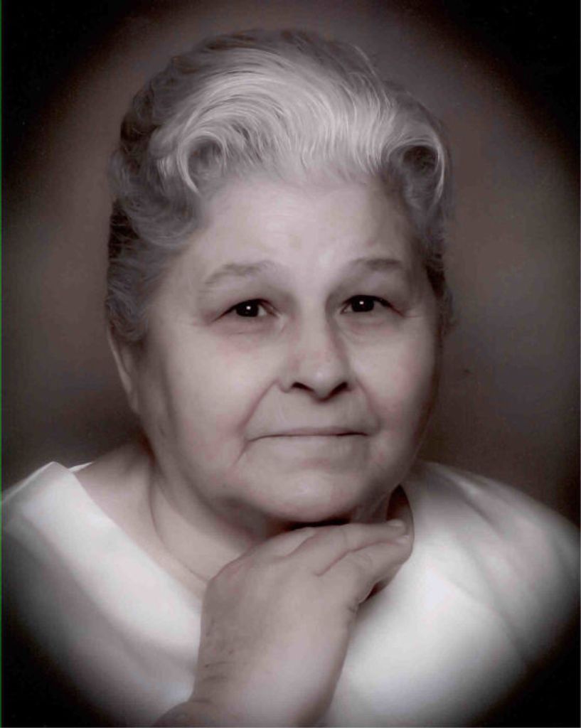 Norma Barnes